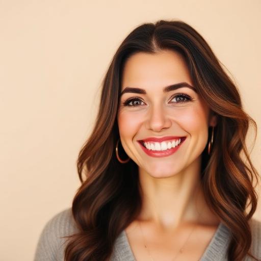Sarah M.