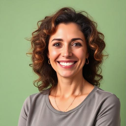 Elena R.